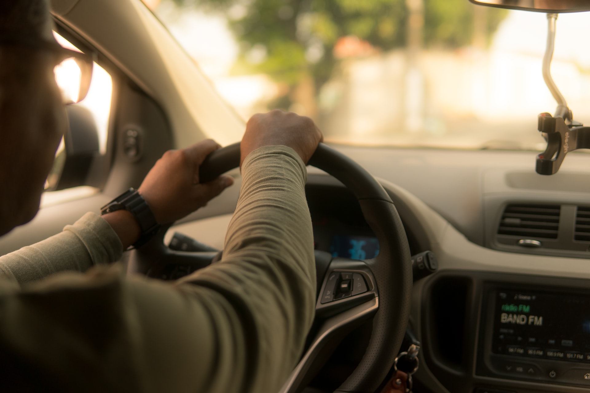 Top Hijack prevention tips for South African Drivers in 2023